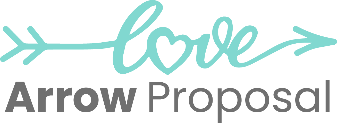 Love Arrow Proposal Co.